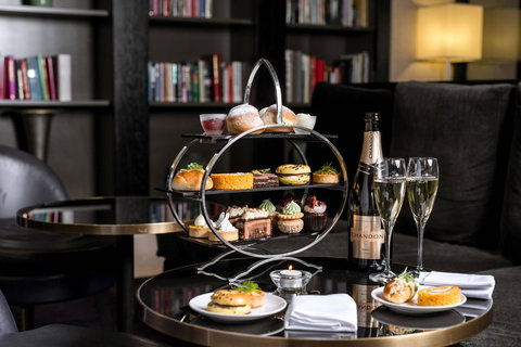 The Westin Melbourne - Accommodation Great Ocean Road 44