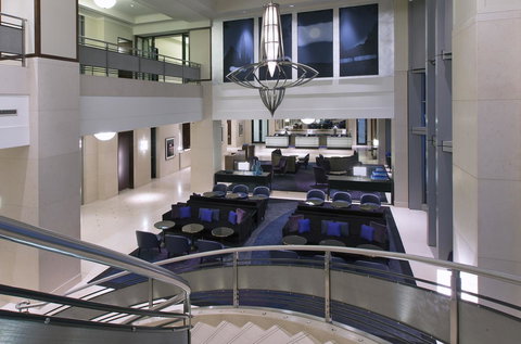 The Westin Melbourne - Accommodation Great Ocean Road 12