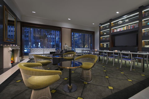 The Westin Melbourne - Accommodation Great Ocean Road 14