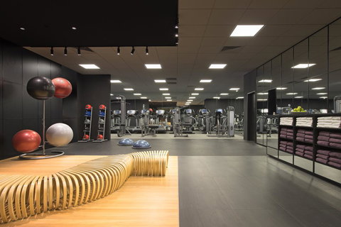 The Westin Melbourne - Accommodation Great Ocean Road 21