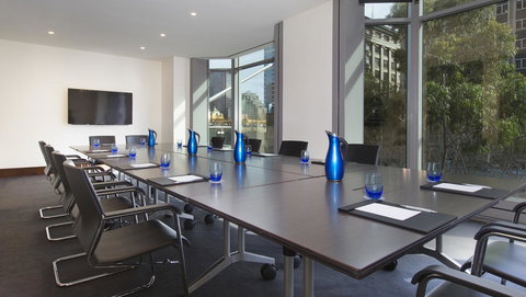 The Westin Melbourne - Accommodation Great Ocean Road 27