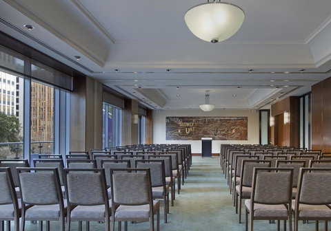 The Westin Melbourne - Accommodation Great Ocean Road 28