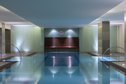 The Westin Melbourne - Accommodation Great Ocean Road 22