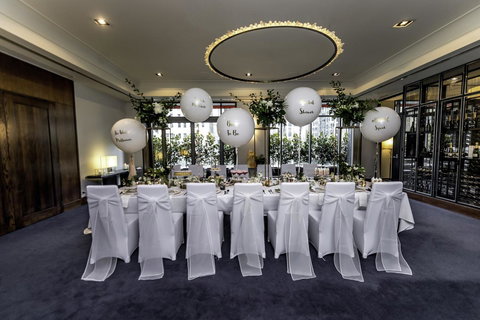 The Westin Melbourne - Accommodation Great Ocean Road 41