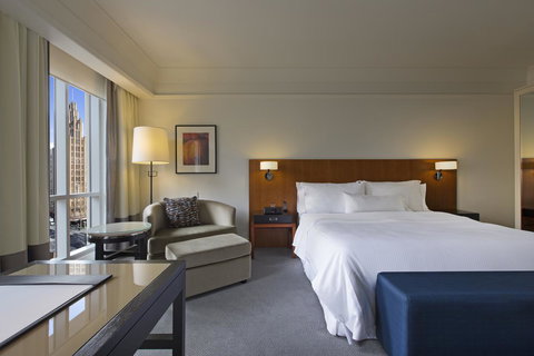 The Westin Melbourne - Accommodation Great Ocean Road 3