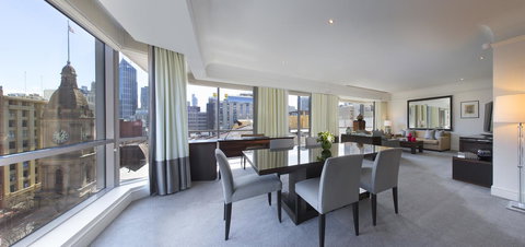 The Westin Melbourne - Accommodation Great Ocean Road 37