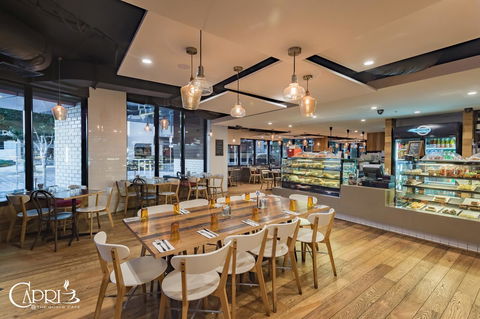 The Sebel Melbourne Docklands Hotel - Accommodation Great Ocean Road 8