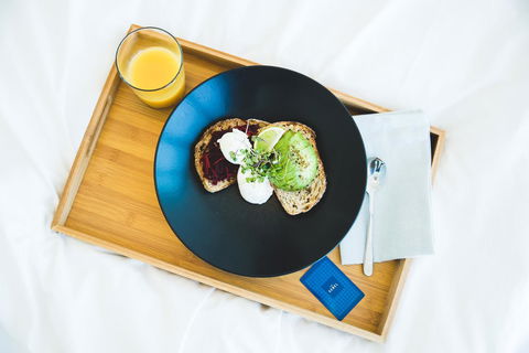 The Sebel Melbourne Docklands Hotel - Accommodation Great Ocean Road 39