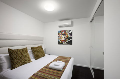 The Sebel Melbourne Docklands Hotel - Accommodation Great Ocean Road 22