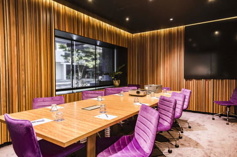 The Sebel Melbourne Docklands Hotel - Accommodation Great Ocean Road 32