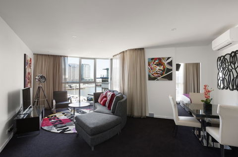 The Sebel Melbourne Docklands Hotel - Accommodation Great Ocean Road 16