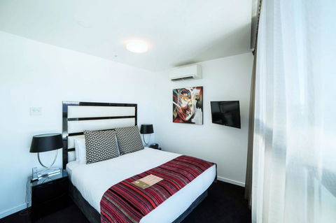 The Sebel Melbourne Docklands Hotel - Accommodation Great Ocean Road 2