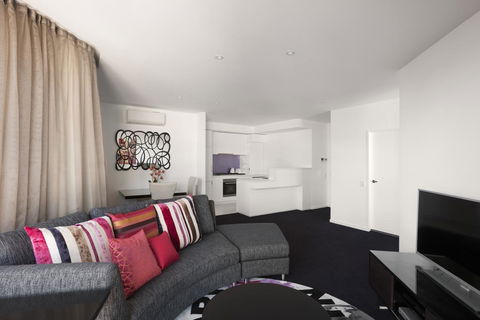 The Sebel Melbourne Docklands Hotel - Accommodation Great Ocean Road 15