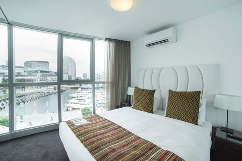 The Sebel Melbourne Docklands Hotel - Accommodation Great Ocean Road 5