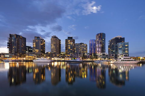 The Sebel Melbourne Docklands Hotel - Accommodation Great Ocean Road 7