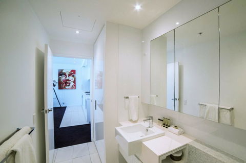 The Sebel Melbourne Docklands Hotel - Accommodation Great Ocean Road 4