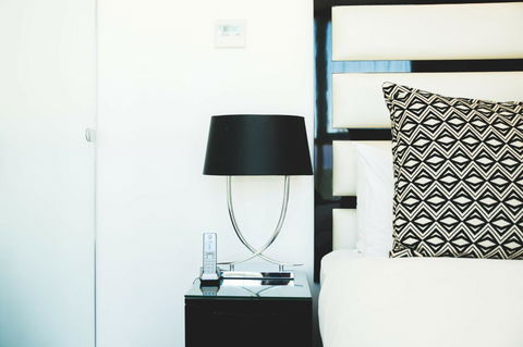 The Sebel Melbourne Docklands Hotel - Accommodation Great Ocean Road 18