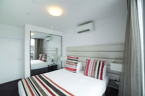 The Sebel Melbourne Docklands Hotel - Accommodation Great Ocean Road 20