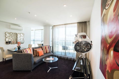 The Sebel Melbourne Docklands Hotel - Accommodation Great Ocean Road 3