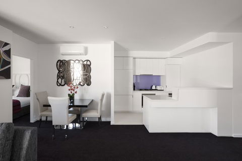 The Sebel Melbourne Docklands Hotel - Accommodation Great Ocean Road 11