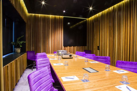 The Sebel Melbourne Docklands Hotel - Accommodation Great Ocean Road 31