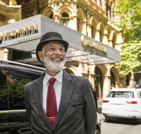 InterContinental Melbourne The Rialto - Accommodation Great Ocean Road