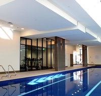Pegasus Apart-Hotel - Accommodation Great Ocean Road
