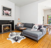 Central Bendigo Cottage walk to everywhere - Accommodation Great Ocean Road
