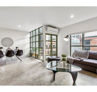 Sophisticated modern 3 bed home in foodie paradise - Accommodation Great Ocean Road
