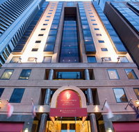 Stamford Plaza Melbourne - Accommodation Great Ocean Road