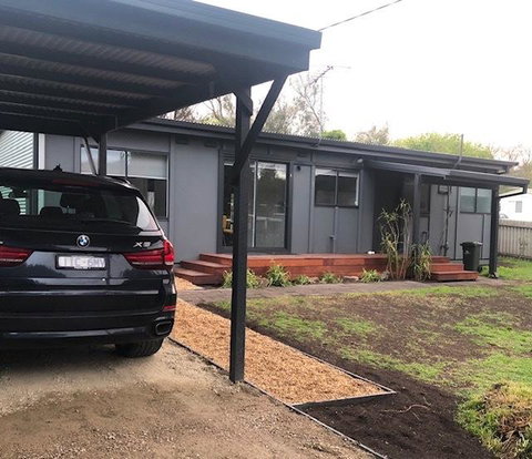 Kanasta Caravan Park - Accommodation Great Ocean Road 1