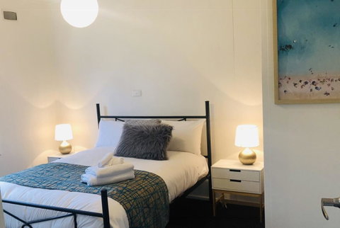 Kanasta Caravan Park - Accommodation Great Ocean Road 8