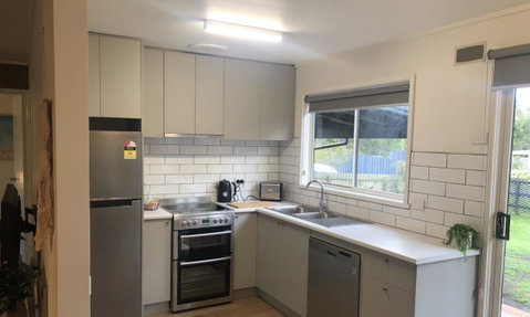 Kanasta Caravan Park - Accommodation Great Ocean Road 10
