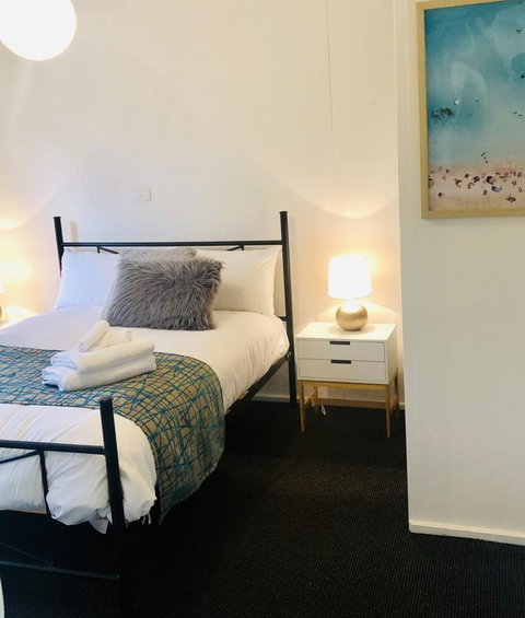 Kanasta Caravan Park - Accommodation Great Ocean Road 3