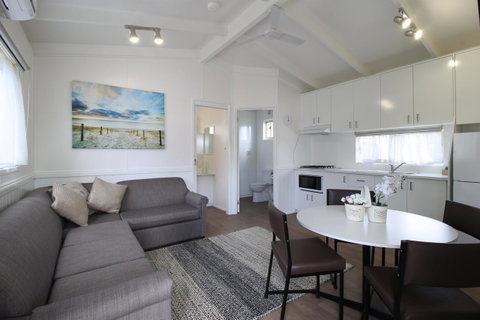 Kanasta Caravan Park - Accommodation Great Ocean Road 17