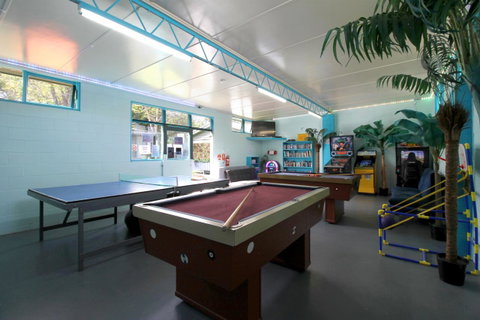 Kanasta Caravan Park - Accommodation Great Ocean Road 19