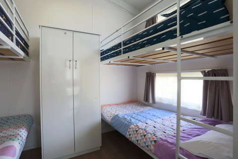 Kanasta Caravan Park - Accommodation Great Ocean Road 34