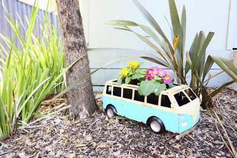Kanasta Caravan Park - Accommodation Great Ocean Road 35