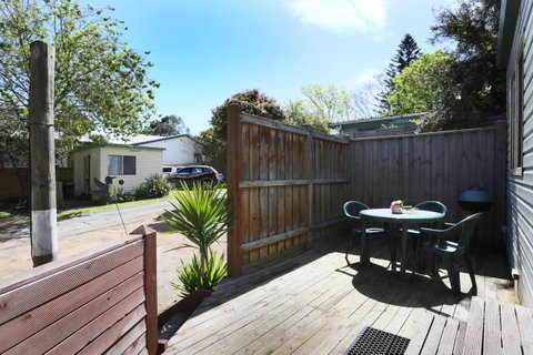 Kanasta Caravan Park - Accommodation Great Ocean Road 39