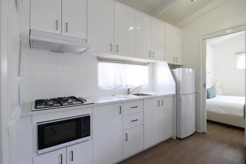 Kanasta Caravan Park - Accommodation Great Ocean Road 30