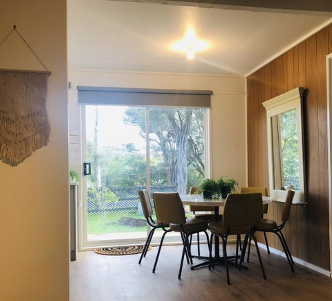 Kanasta Caravan Park - Accommodation Great Ocean Road 7
