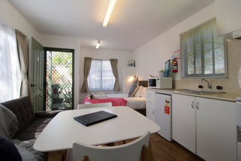 Kanasta Caravan Park - Accommodation Great Ocean Road 23