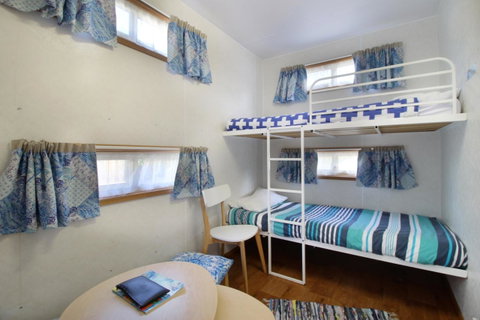 Kanasta Caravan Park - Accommodation Great Ocean Road 31