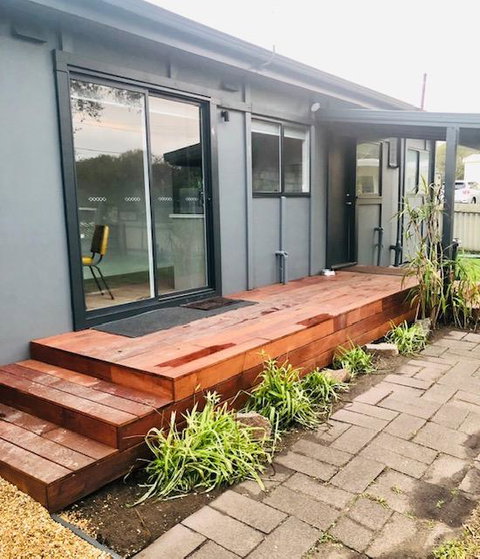 Kanasta Caravan Park - Accommodation Great Ocean Road 2