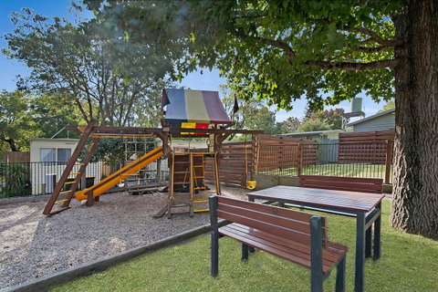 Kanasta Caravan Park - Accommodation Great Ocean Road 36