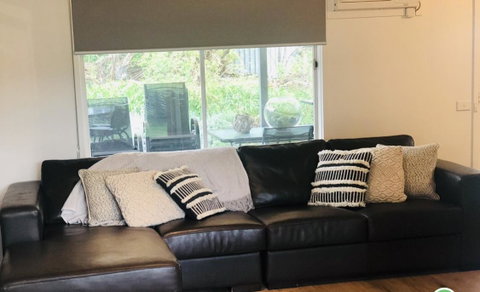 Kanasta Caravan Park - Accommodation Great Ocean Road 11