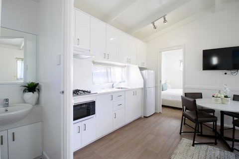 Kanasta Caravan Park - Accommodation Great Ocean Road 37