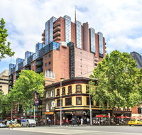Paramount Apartments Melbourne - Accommodation Great Ocean Road