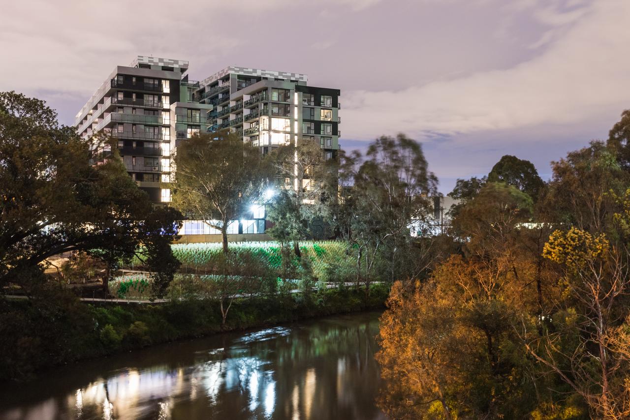 Abbotsford VIC Accommodation Great Ocean Road
