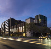 Pullman Melbourne Albert Park - Accommodation Great Ocean Road